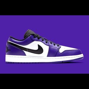 Nike Jordan One Lows